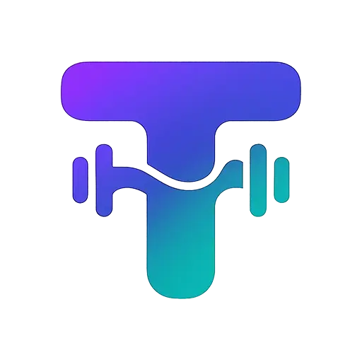 Trainy Logo